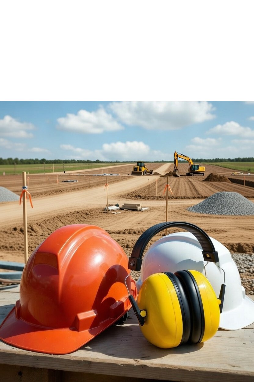 Safety equipment